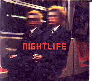 Pet Shop Boys - Nightlife